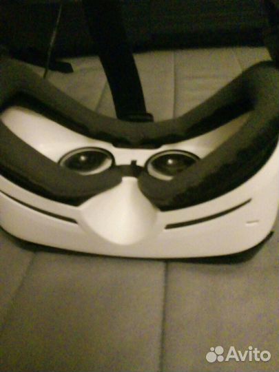 Виртуальные очки,3Д.(samsung)