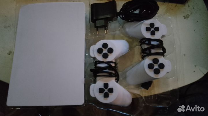 Gs5 8 bit приставка Денди