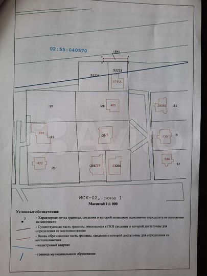 Участок 9 сот. (ИЖС)