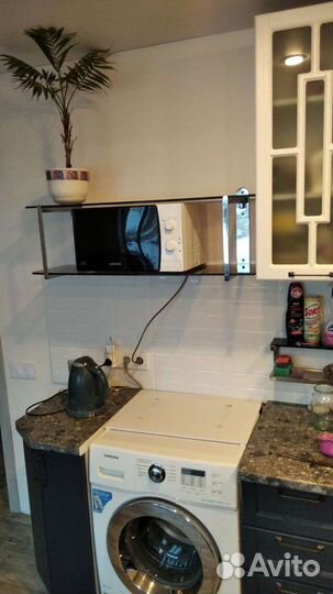 Полки новые