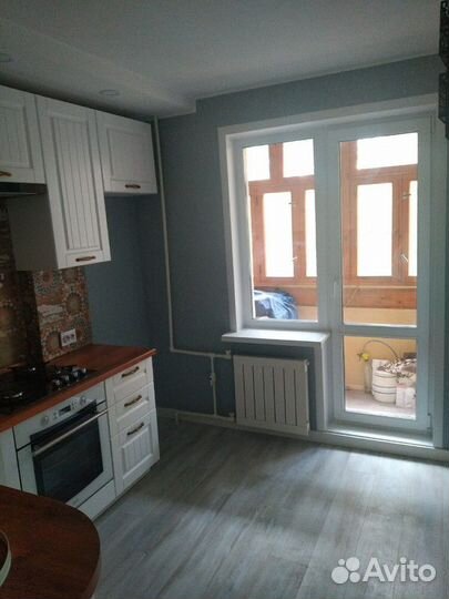 Ремонт квартир под ключ