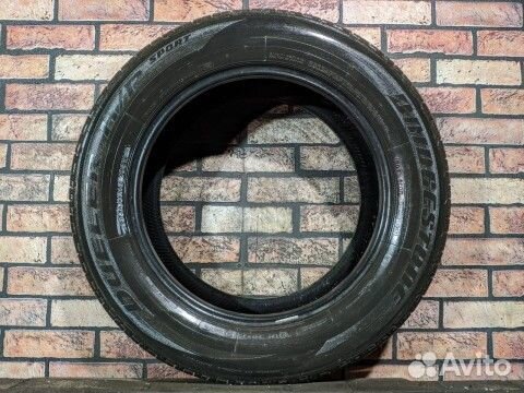 Bridgestone Dueler H/P Sport 235/60 R18