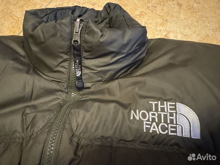 Пуховик The North Face Nuptse 700