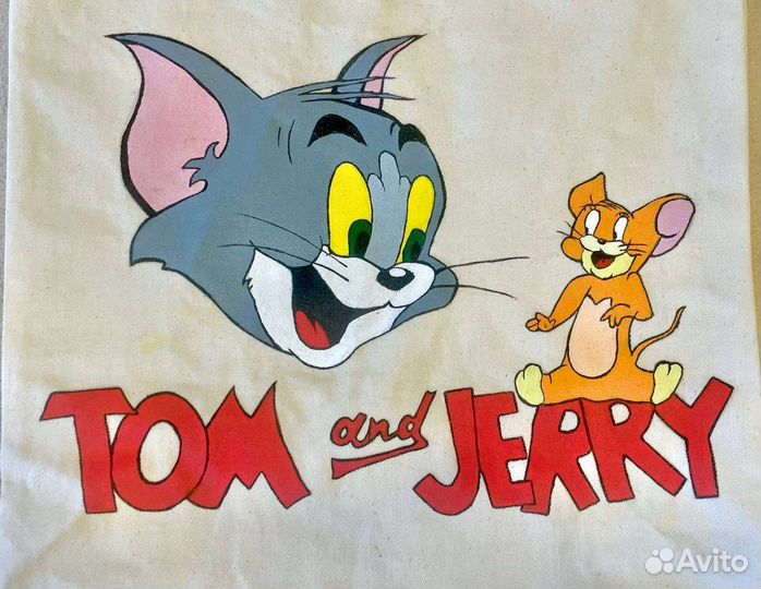 Ручная роспись одежды