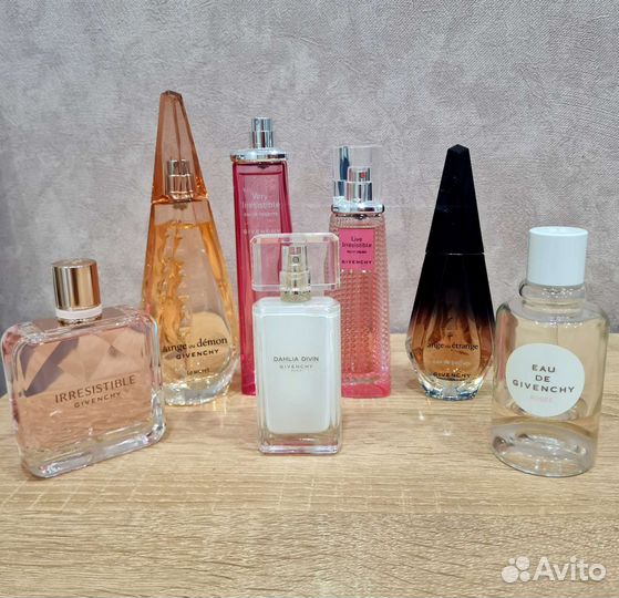 Givenchy (оригинал)