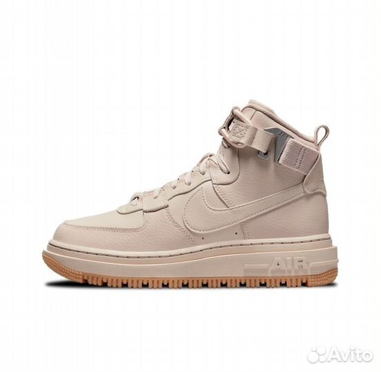 Кроссовки Nike Air Force Utility WMN'S 2.0