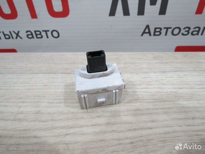 Индикатор ремней безопасности Renault Duster