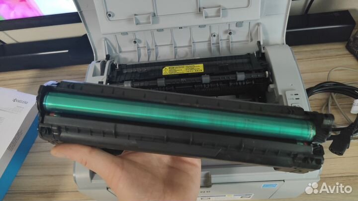 Принтер лазерный samsung ml-2160