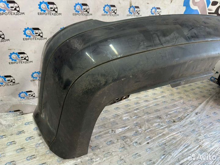 Бампер задний Volkswagen Golf 4 kombi ATD 2000