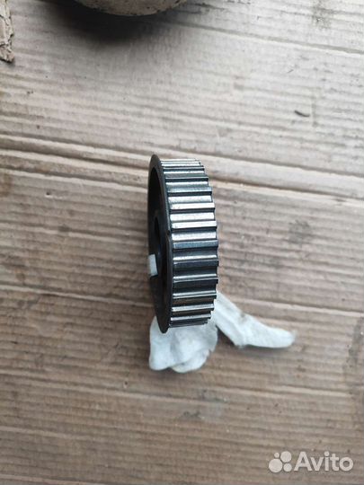 Шкиф распредвала