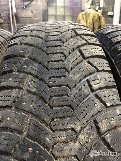 Cordiant Polar 215/65 R16 98T