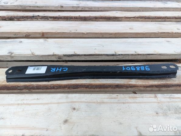 Балка подрамника Toyota C-HR