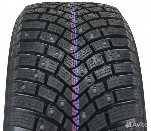 Continental IceContact 3 275/50 R21 113T