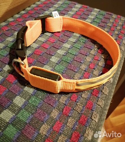 Ошейник для собак