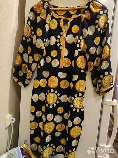 Платье женское