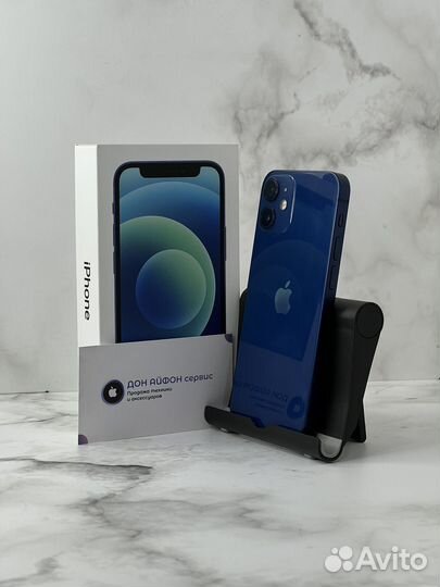 iPhone 12 mini, 128 ГБ