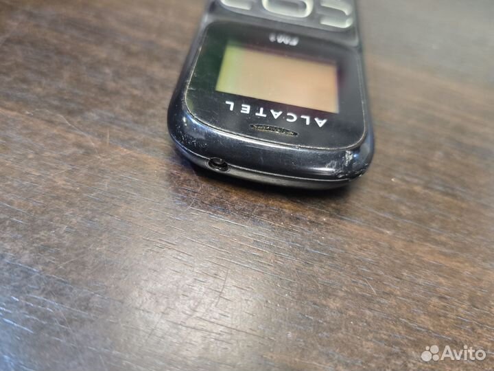 Alcatel OT-117