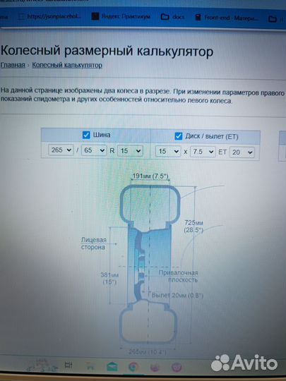 Литые диски r15
