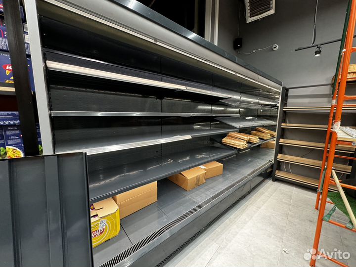 Установка светодиодной ленты