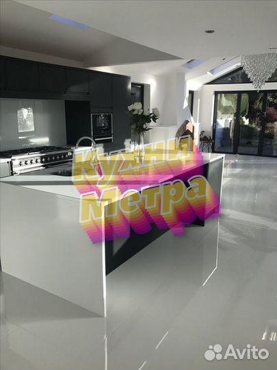 Кухня от производителя