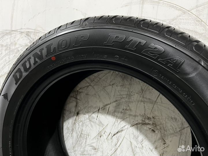 Dunlop Grandtrek PT2A 285/50 R20