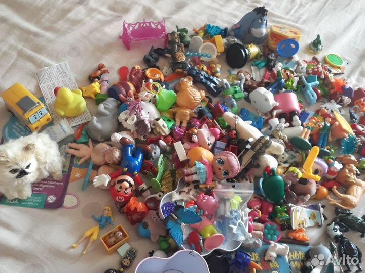 Киндер коробка самокат трюковой