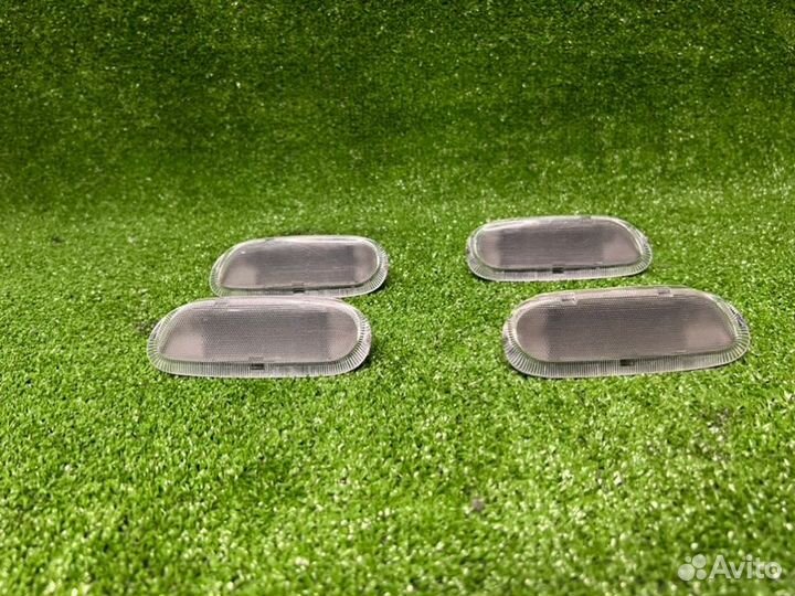 Подсветка двери Toyota Land Cruiser Prado 120 2008