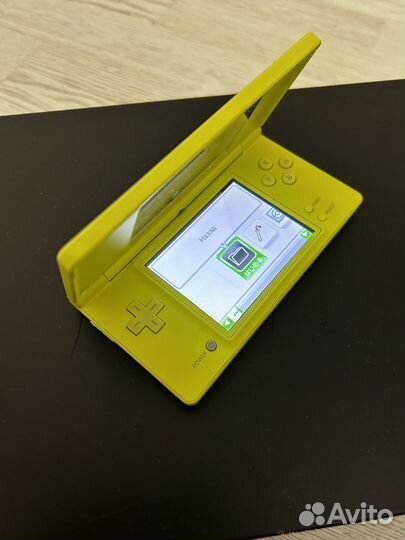 Nintendo DSi 8Gb прошитая