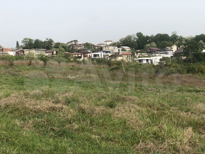 Участок 6 га (ИЖС)