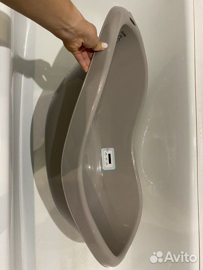 Ванночка для купания