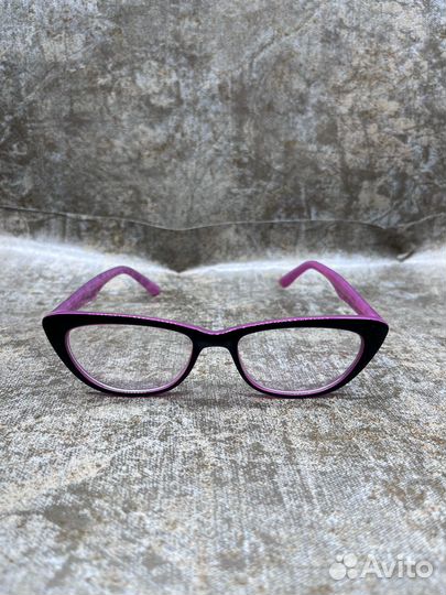 Имиджевые очки, оправа