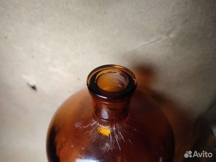 Бутыль 5 литров