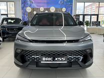 BAIC X55 1.5 AMT, 2023, 1 254 км, с пр�обегом, цена 2 200 000 руб.