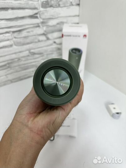 Портативная колонка Huawei egrt-09 новая