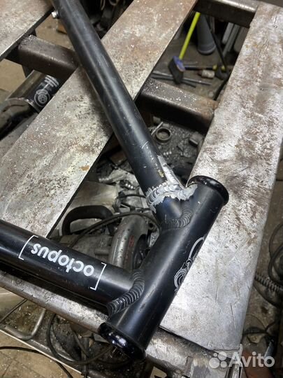 Сварщик.Аргон.Полуавтомат. Выезд