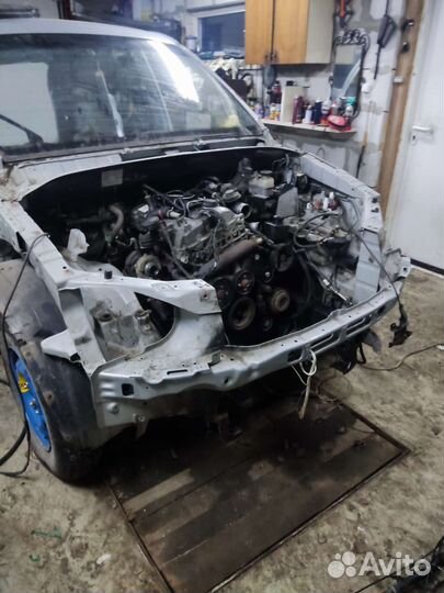 Кайрон разбор