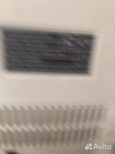 Детектор банкнот