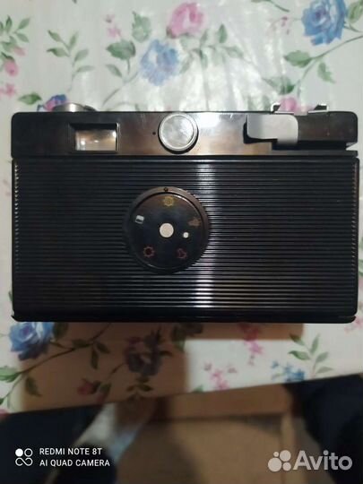 Фотоаппарат