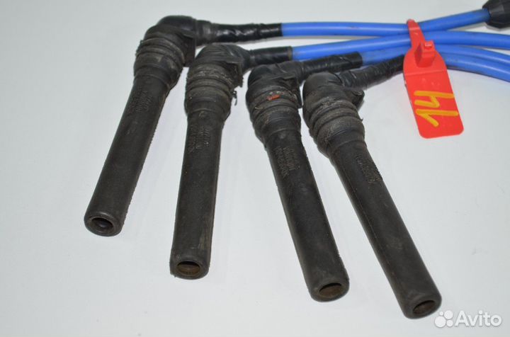 Бронепровод Kawasaki ZX-9R ZX900B