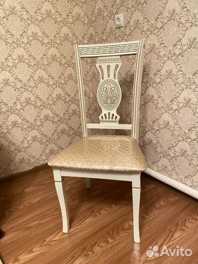 Стулья кухонные