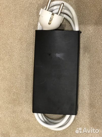 Шнур от компьютера