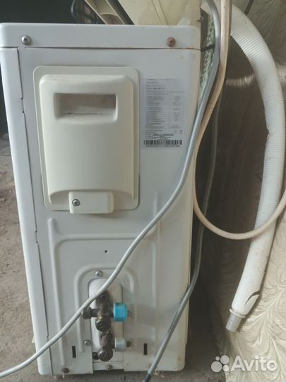 Сплит система бу