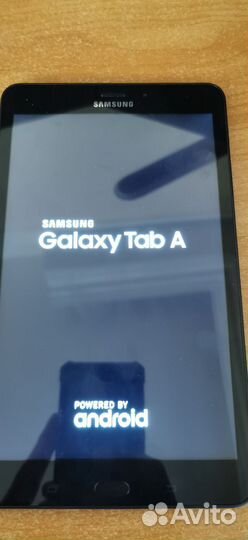 Samsung Galaxy Tab A SM-T385