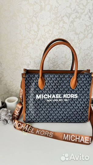 Сумка Michael Kors