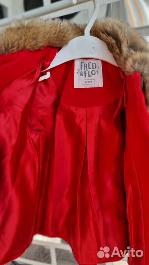 Вещи на девочку