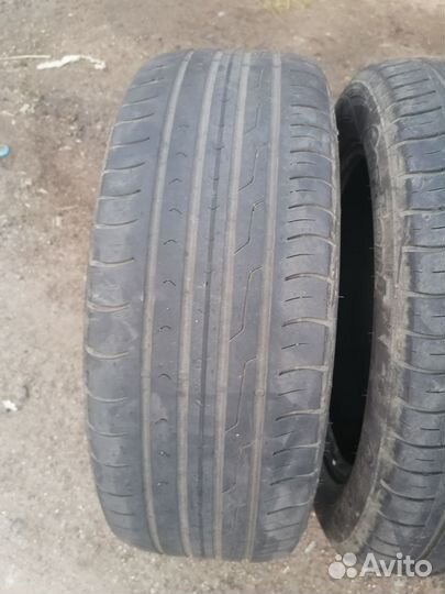 Cordiant Comfort 2 195/55 R16 91H