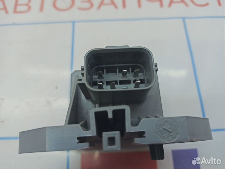 Блок электронный Ford Kuga (CBS) 1740094