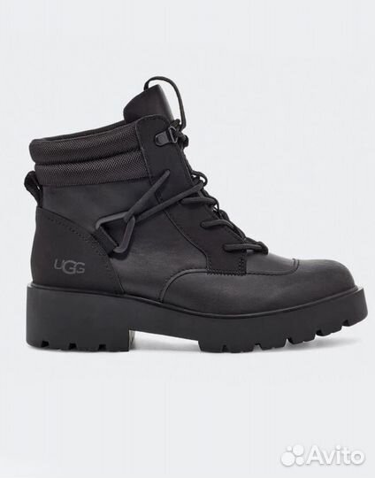 Ботинки женские UGG