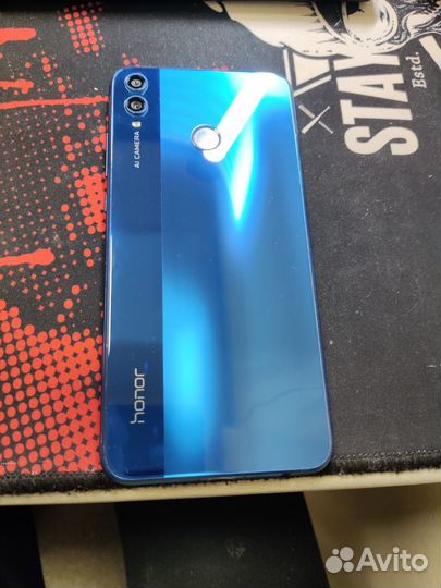 HONOR 8X, 4/64 ГБ