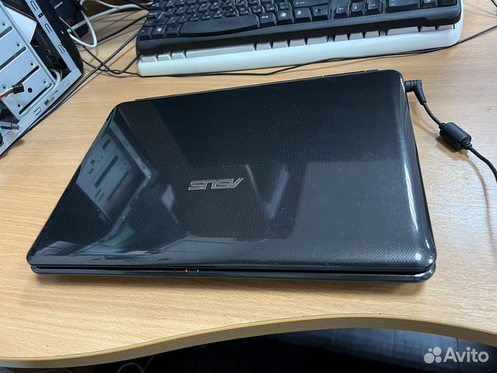 Ноутбук Asus K40IJ